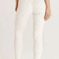 Z Supply - Check Mate Legging
