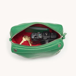 Hammitt - Bolsa transversal pequena Evan feminina