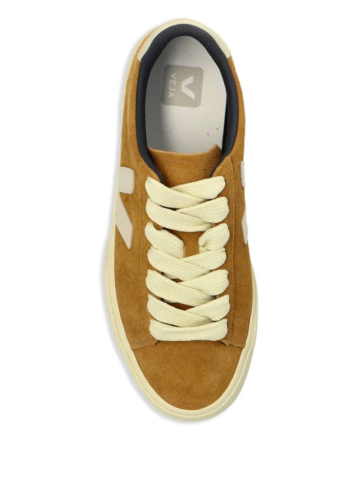 Veja - Women's Campo Bold Suede Sneaker