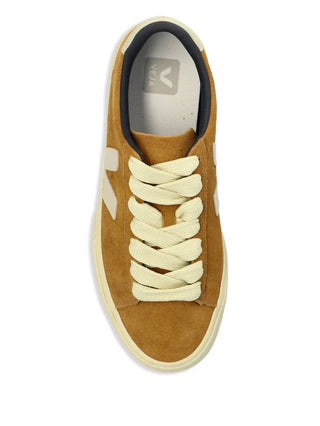 Veja - Women's Campo Bold Suede Sneaker