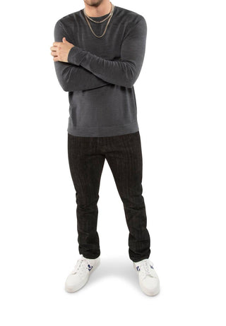 Neste dia - Jeans Slim Japonês