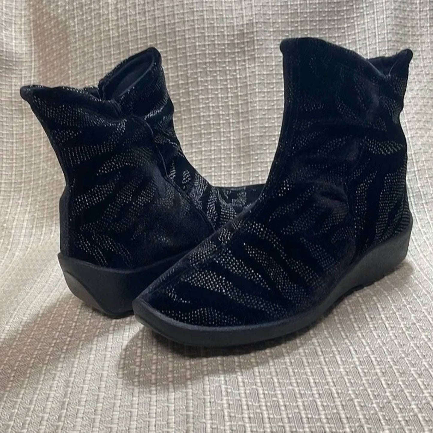 Arcopedico - L19 Half Soft Boot