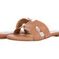 French Sole - Women's Alibi Sandals
