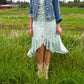 Rails - Frida Dress