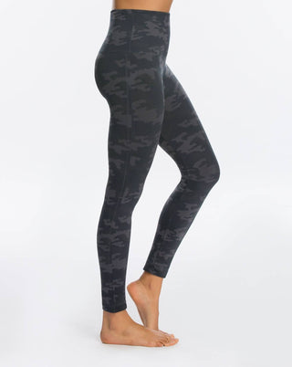 Spanx - Leggings sem costura Look At Me Now