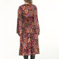 Paparazzi - Women's Maxi Dress