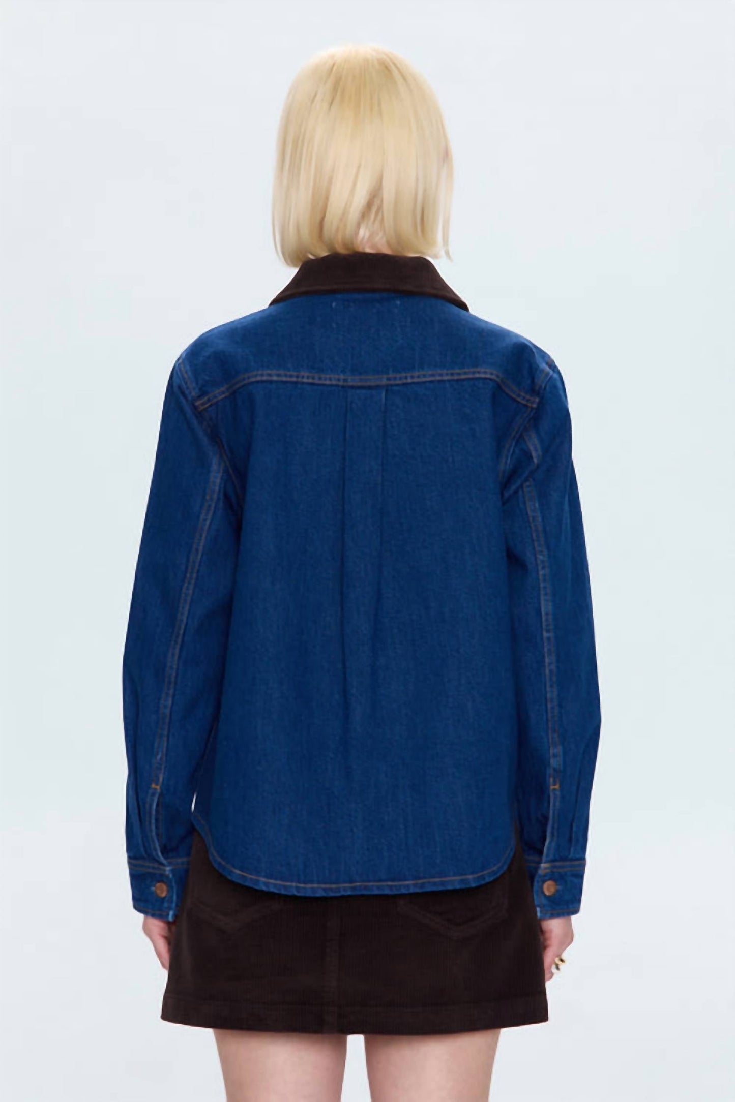 Pistola - Devon Barn Jacket