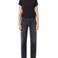 Agolde - Harper Straight Jeans