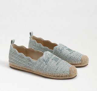 Sam Edelman - Mocassim Karla Espadrille Feminino