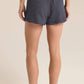 Z Supply - Downtime Stripe Shorts
