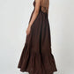 Summer Away - Amara Maxi Dress