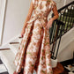 Abbey Glass - Olivia Gown