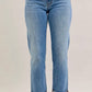 Judy Blue - Mid Rise Boyfriend Jeans