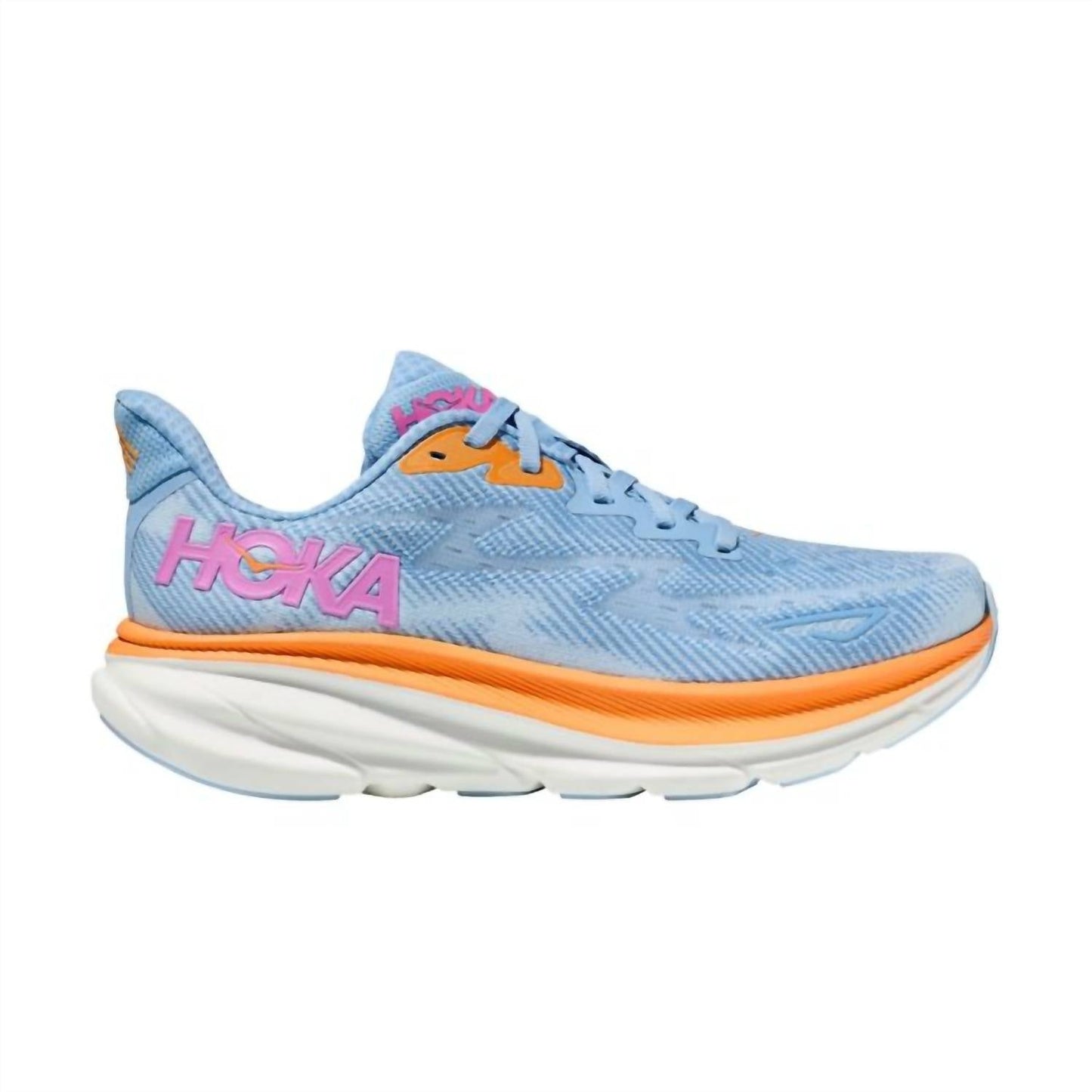 Hoka - Women’s Clifton 9 Running Shoes