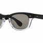 Garrett Leight - Unisex Lo-b Sunglasses