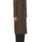 Pistola - Prescott Wool Blend Coat