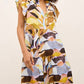 Marie Oliver - Frida Dress