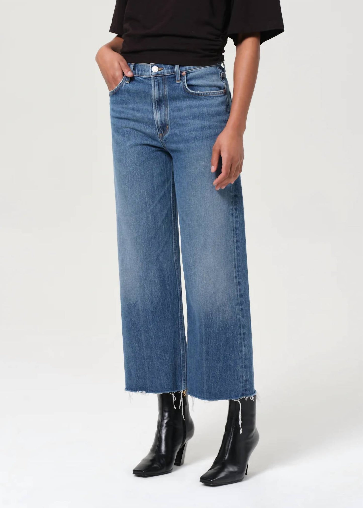 Agolde - Ren Jean