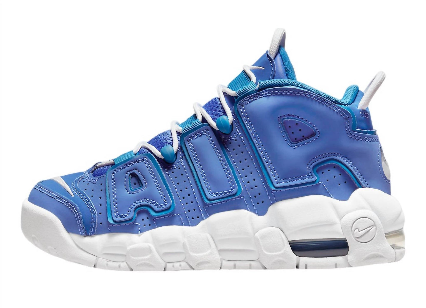 Nike - Tênis Air More Uptempo GS para Menino