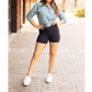 Julia Rose - Ophelia Crossover Biker Pro Short