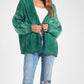 Elan - One-of-a-kind Cardigan