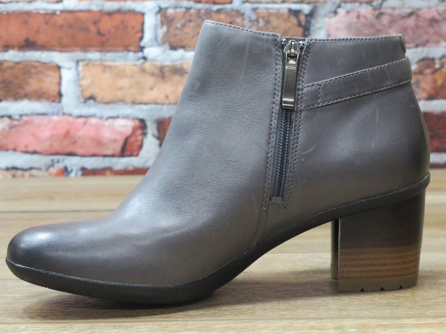 Dansko - Women's Perry Boots