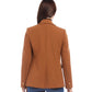 Karen Kane - Ponte Knit Blazer