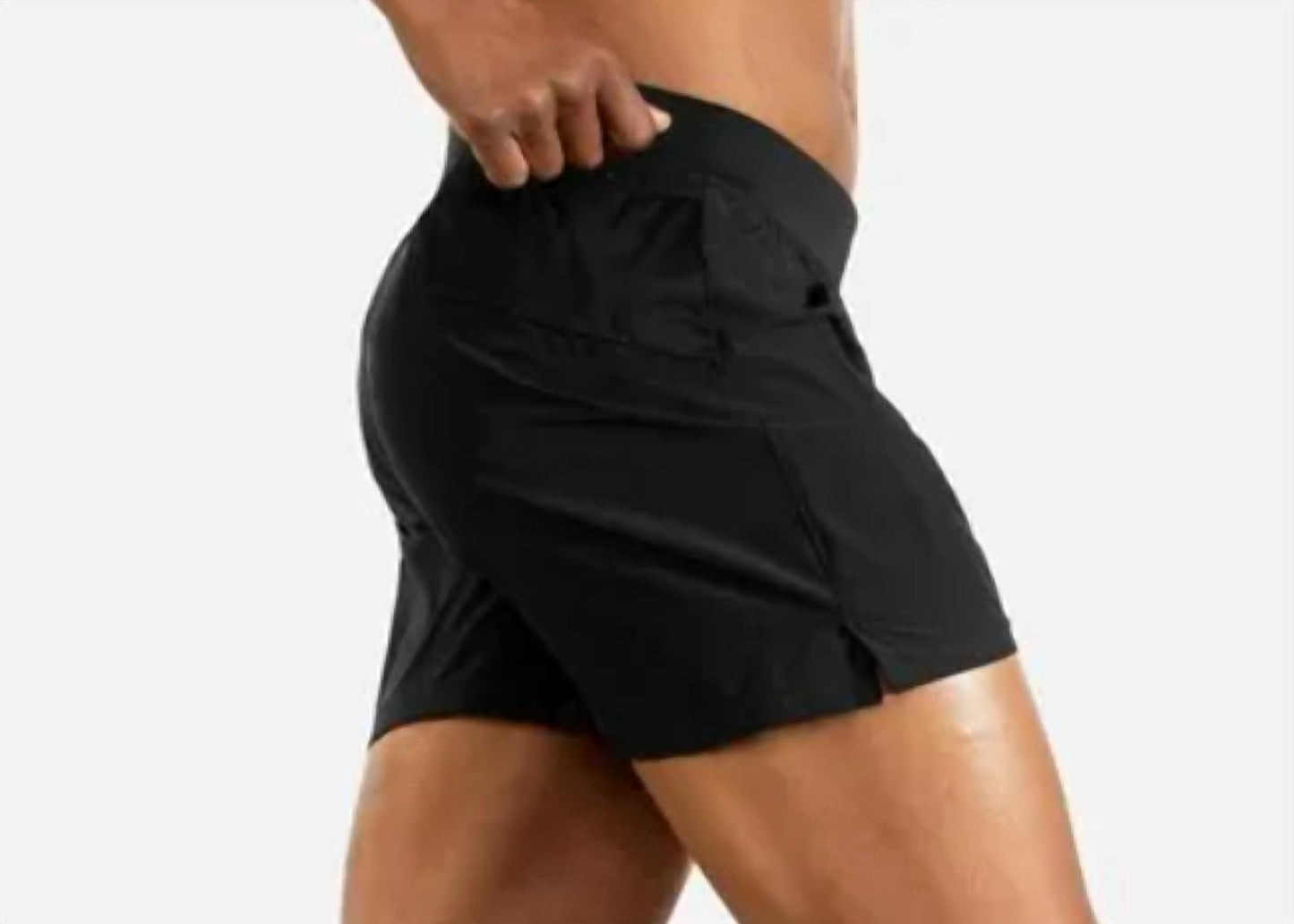 Brooks - Sherpa 5" Short