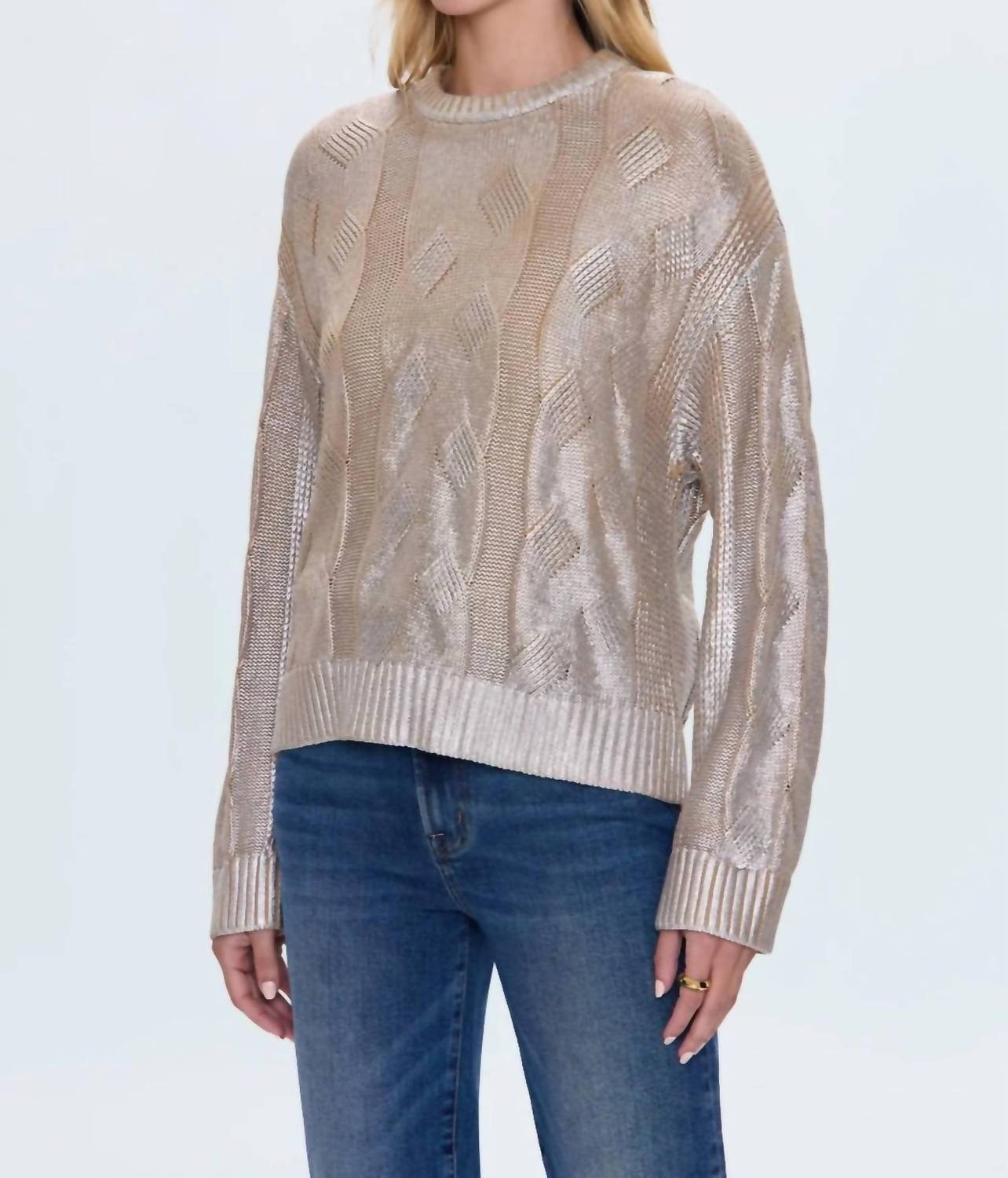 Pistola - Everly Sweater