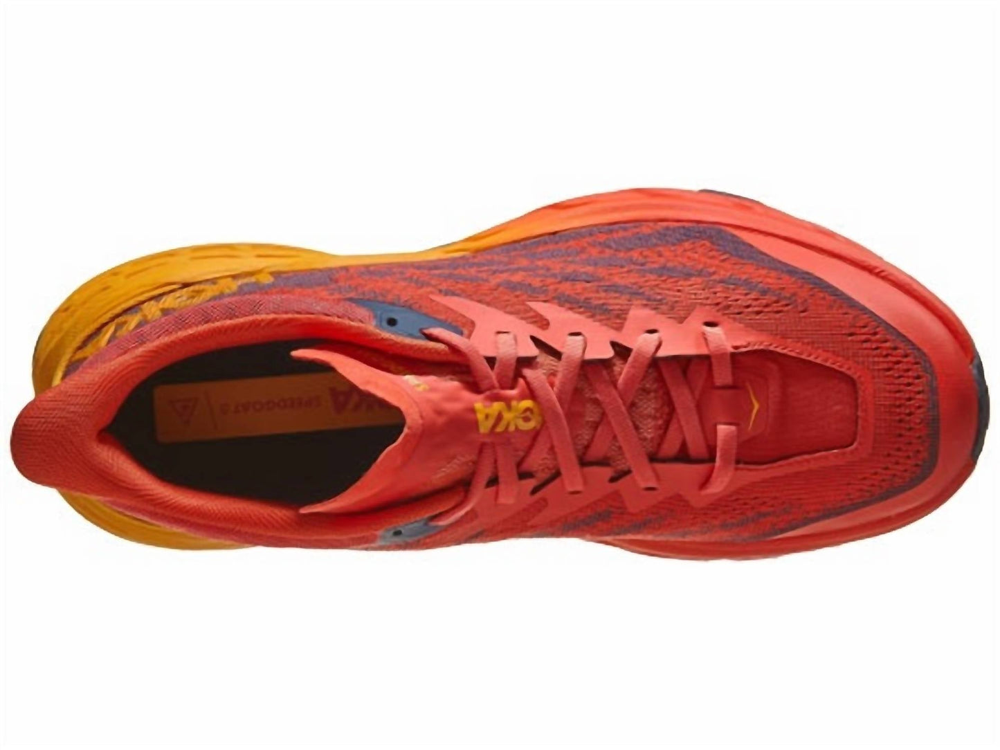 Hoka - Men's Speedgoat 5 Shoes