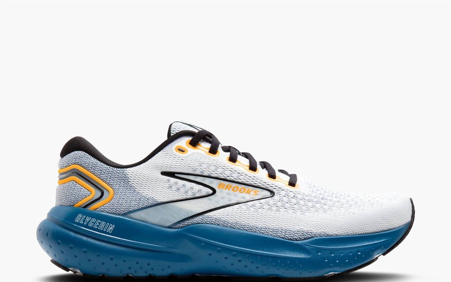 Brooks - Men's Glycerin 21 Shoes