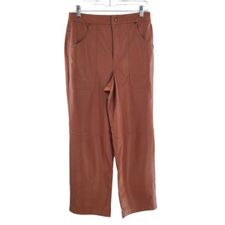 Blanknyc - Baxter Faux Leather Ribcage Pant