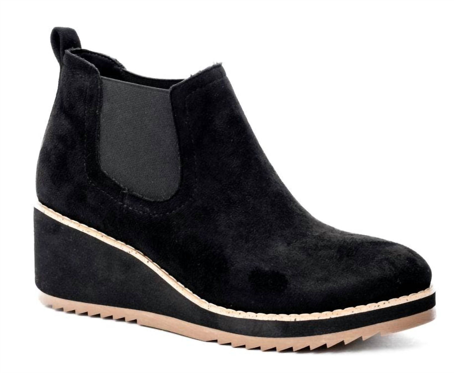 Corkys Footwear - Women's Love You Latte Boots