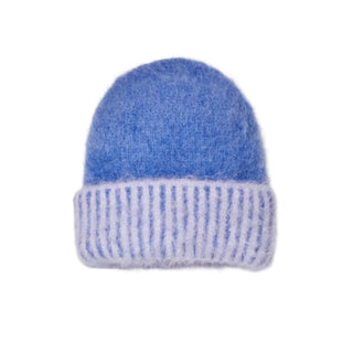 Free People - Gorro felpudo feminino Forever