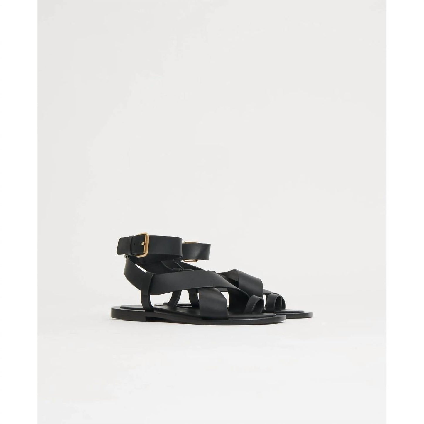 Mansur Gavriel - Women's Ankle Strap Sandals