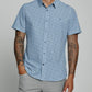 7Diamonds - Hartley Short Sleeve Shirt