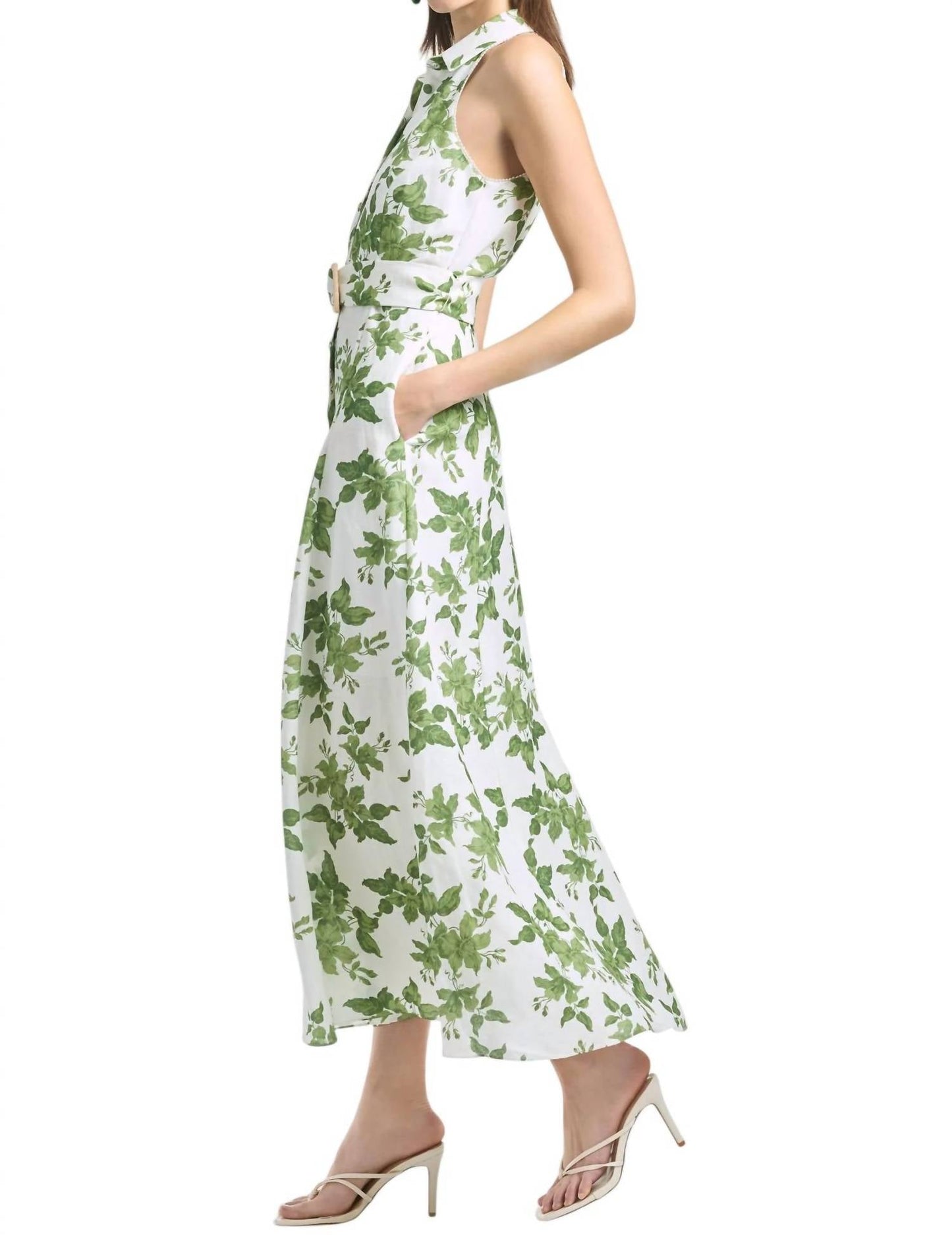 Sachin & Babi - Casey Dress
