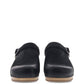 Dansko - Women's Berry Nubuck Convertible Mule