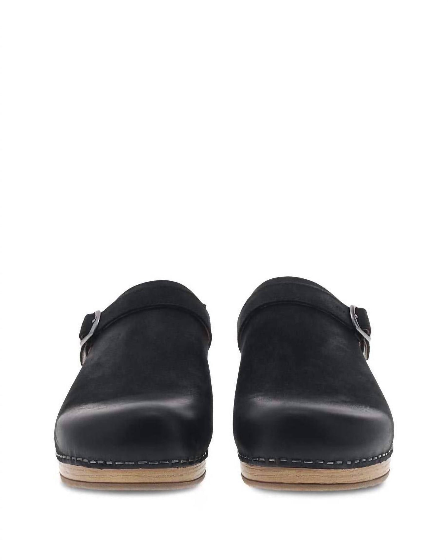 Dansko - Women's Berry Nubuck Convertible Mule