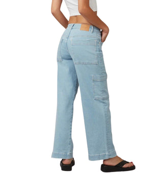 Lola Jeans - Phoenix - Calça Cargo CS