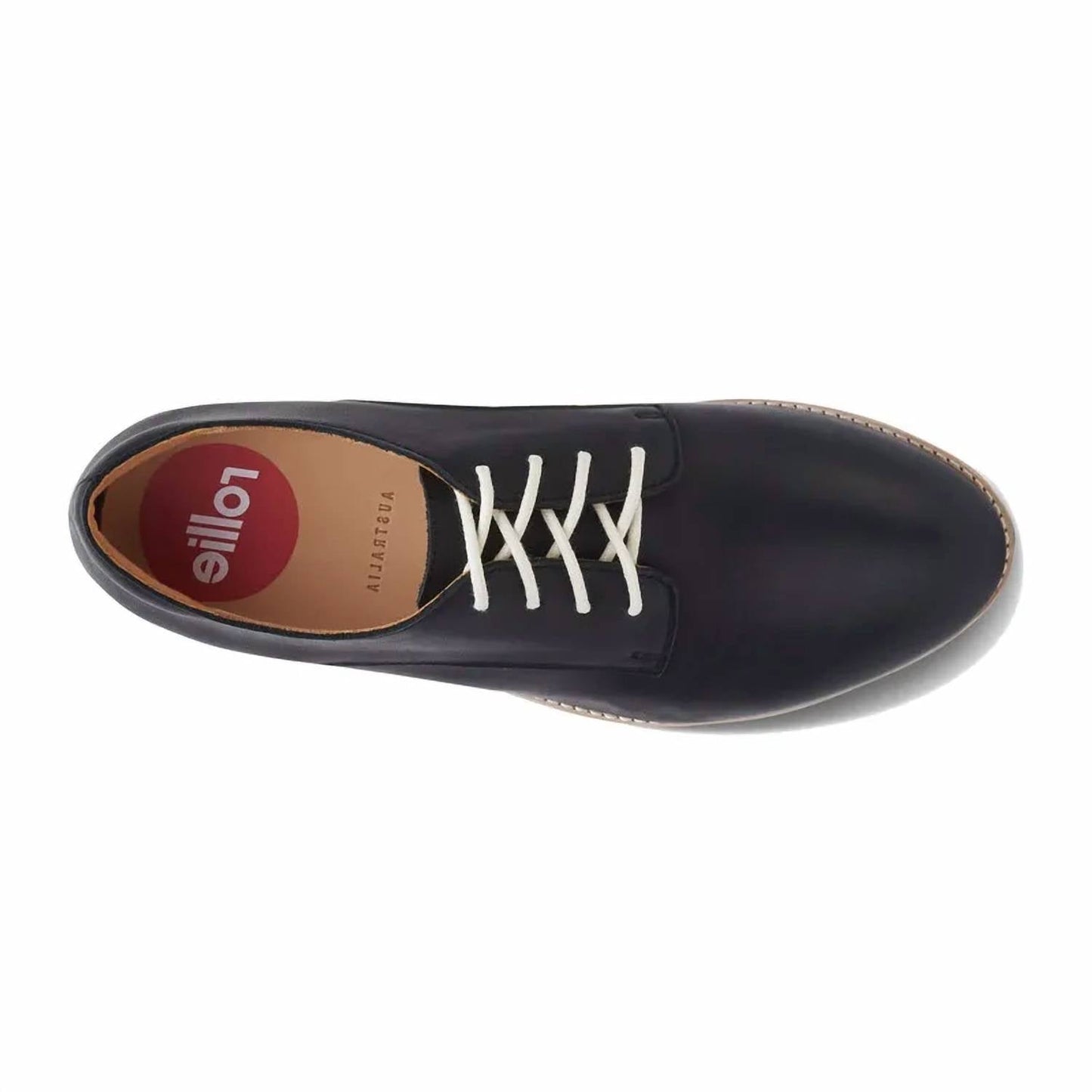 Rollie - Women's Derby Shoes