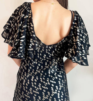 Natalie Martin - Ramya Maxi Dress