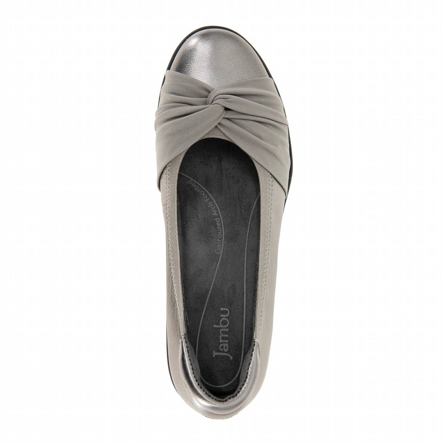 Jambu - Women's Tara Flat Shoes - Medium