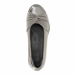 Jambu - Women's Tara Flat Shoes - Medium