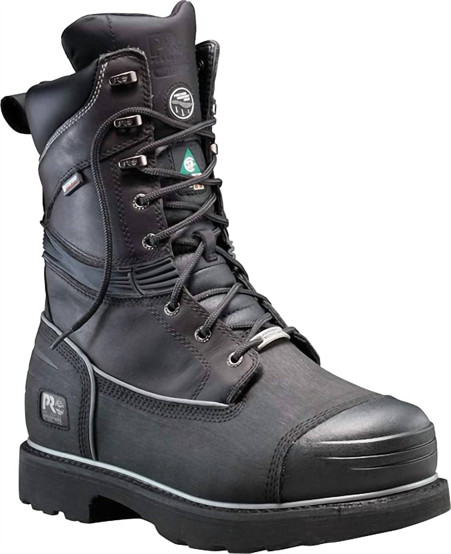 Timberland - Men's Gravel Pit Metguard Industrial Work Boot