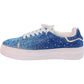 Corkys Footwear - Women's Bedazzled Sneakers