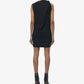 Alexander Mcqueen - Knot Mini Dress