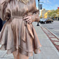 Aakaa - Gigi Dress