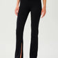 Splits59 - Raquel High-waist Straight Leg Leggings With Zipper