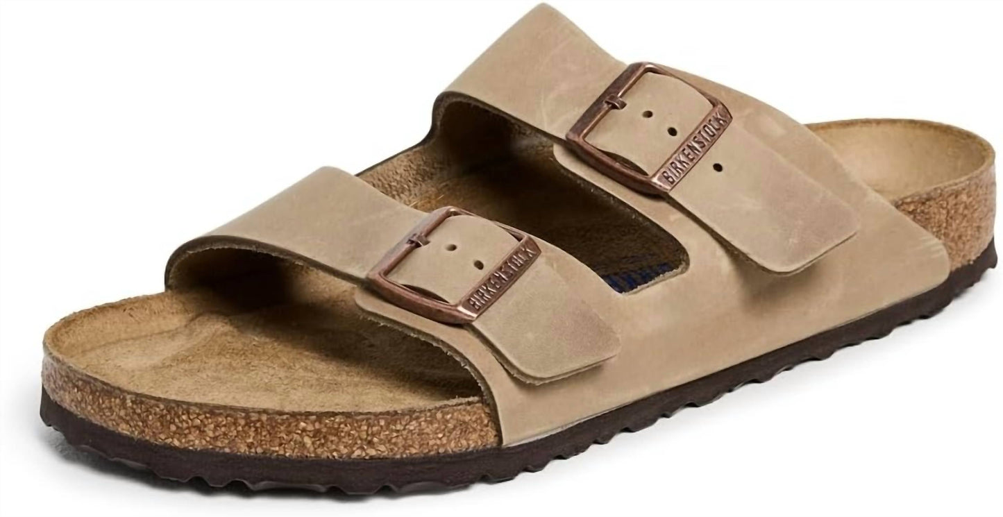 Birkenstock - Women's Arizona Sandal